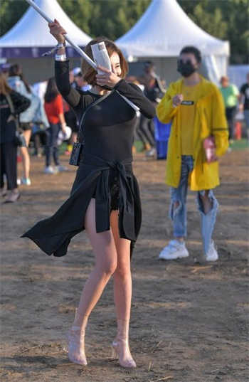 魔女殿 黄易 小说