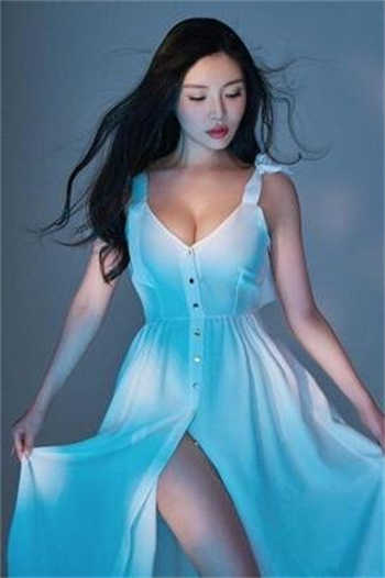 韩国女主播瑟妃6完整
