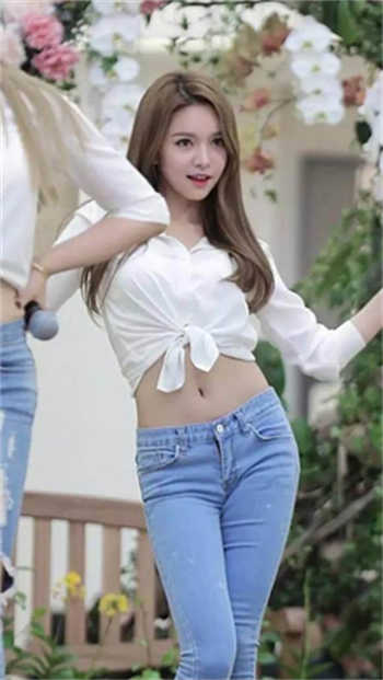 嘴大的女人特点
