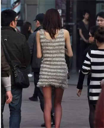 嘴大的女人特点