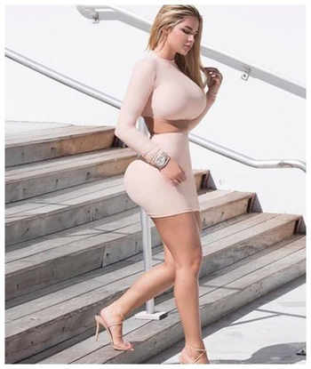 麻豆爱健身视频