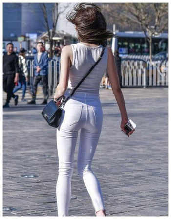 杨雨婷和吴书记