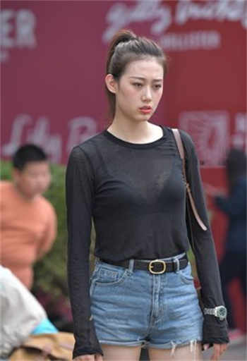 果冻李莎老师