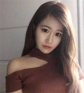 快手小妹新舞