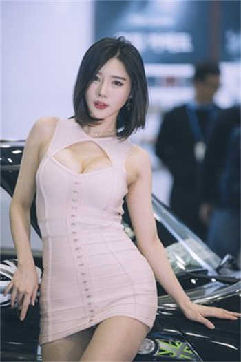 anna polina年轻的律师