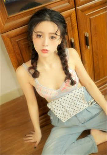 西尔酱汉服相册