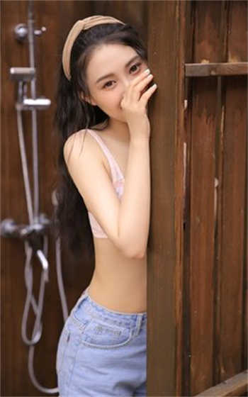 兔子直播二维码邀请
