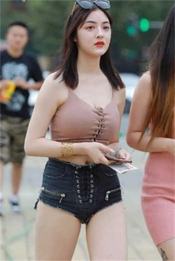 美丽妄娜swag