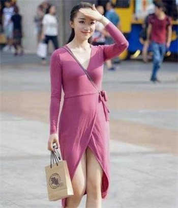 妻子兼职的秘密