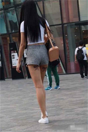 小甜豆个人视频
