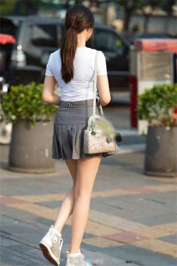 少女咪头图片欣赏