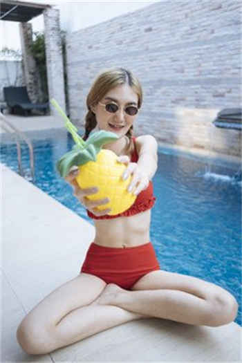 兔子先生优奈酱6
