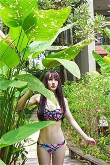 浙江嘉兴一女和狗事件