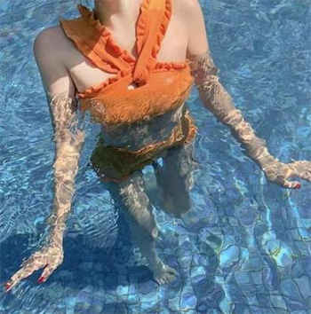 乔枫和章雨燕婚后生活
