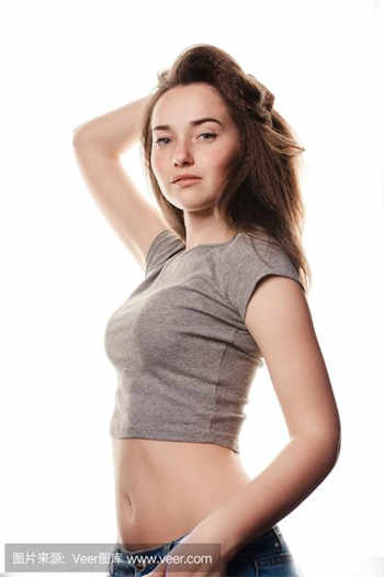 tsd401女主角