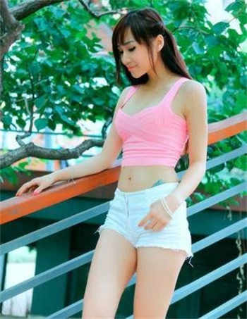 麻豆张予曦是谁