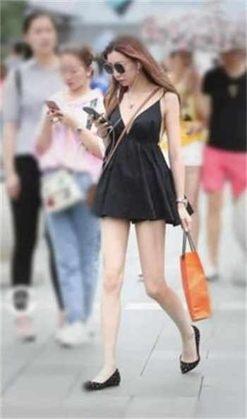 爱情公寓之唐悠悠