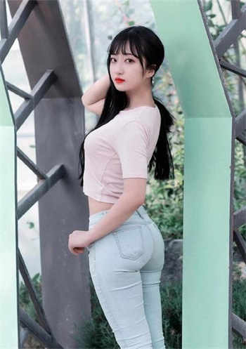 md传媒女演员颜值