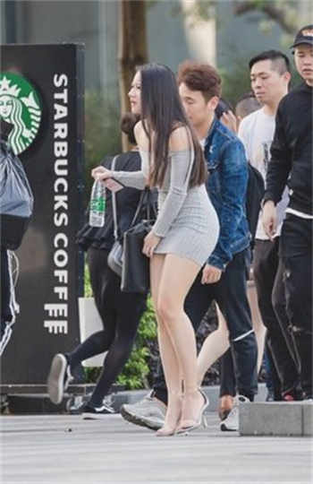 老师家访遭男家长算计