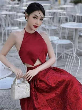 迪丽热巴曾经的黑历史