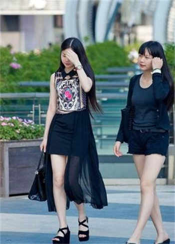继女暖暖江城全文阅读
