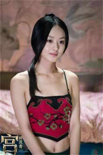 失控黑化的机器人po