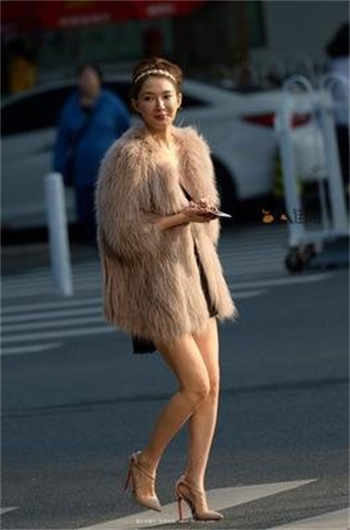 龙凤兼职女