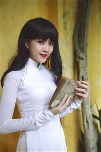 许安妮的作品名