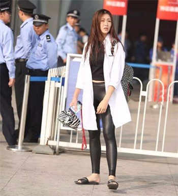 广东海洋大学后坛村事件
