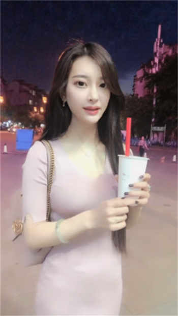 微胖真的是极品