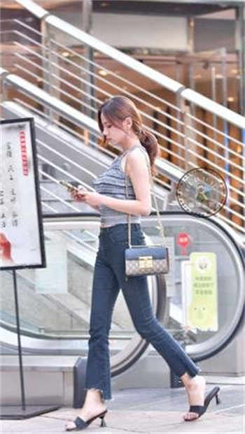 小甜甜全文阅读