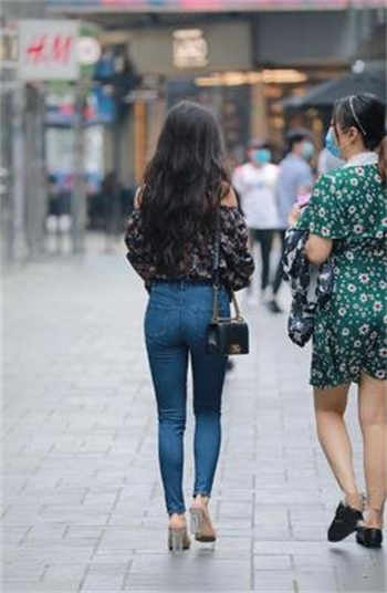 刘玥留学生汪珍珍