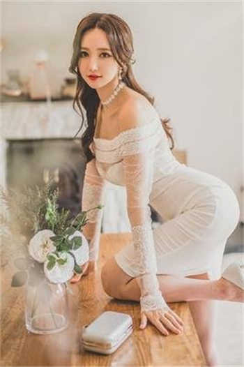 抖音牛仔裤女神叫智仁