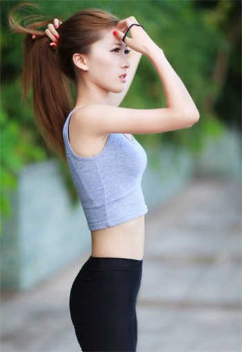 顾涯戚月夫人真心不改