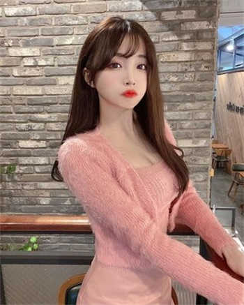欣妹妹 48v