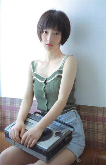 我的妈妈剧情介绍